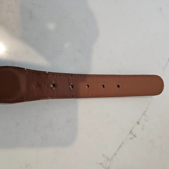 Mahimahi Belt Size 42 - Picture 4 of 7